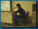 Session 2A: Expression of Public Opinion Beyond Opinion Polling (I) Presented by student - Alejandro paper , Dec 9 2005
